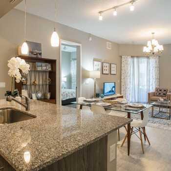 LATITUDE DELRAY - Residential Lease