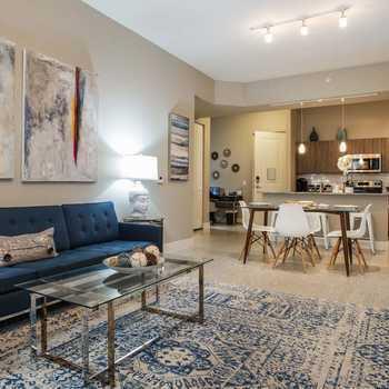 LATITUDE DELRAY - Residential Lease