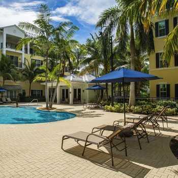 LATITUDE DELRAY - Residential Lease