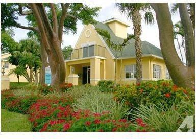 Breezes at Palm Aire - Residential