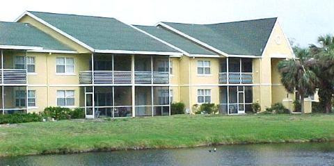 Breezes at Palm Aire - Residential