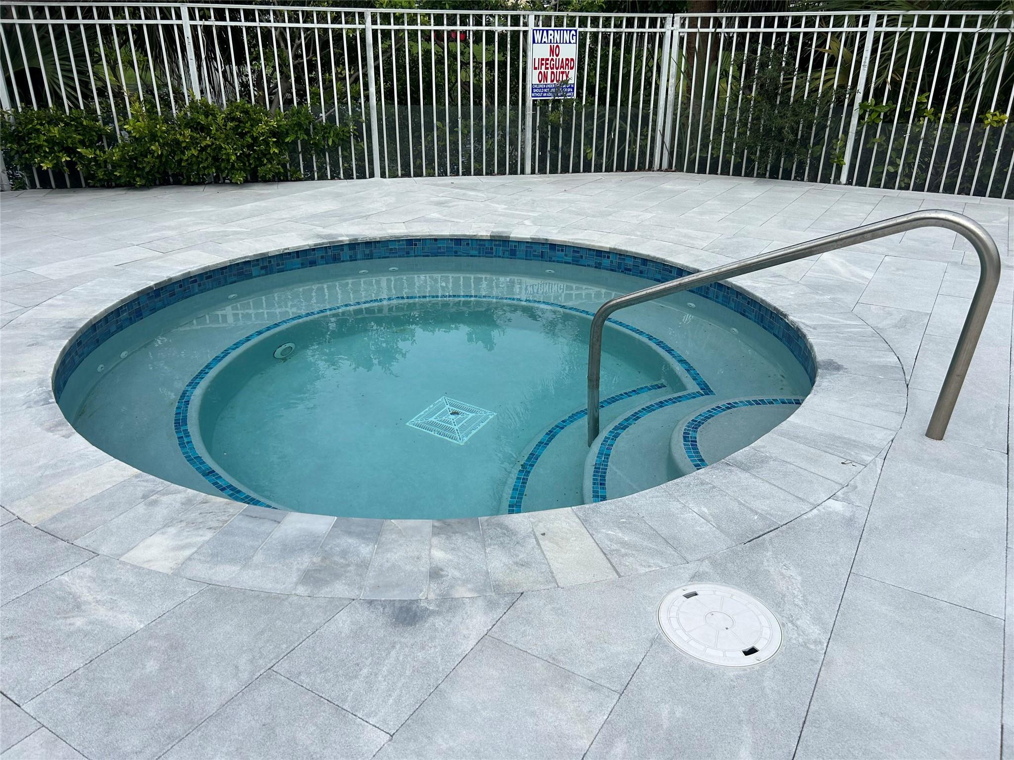 Breezes at Palm Aire - Residential