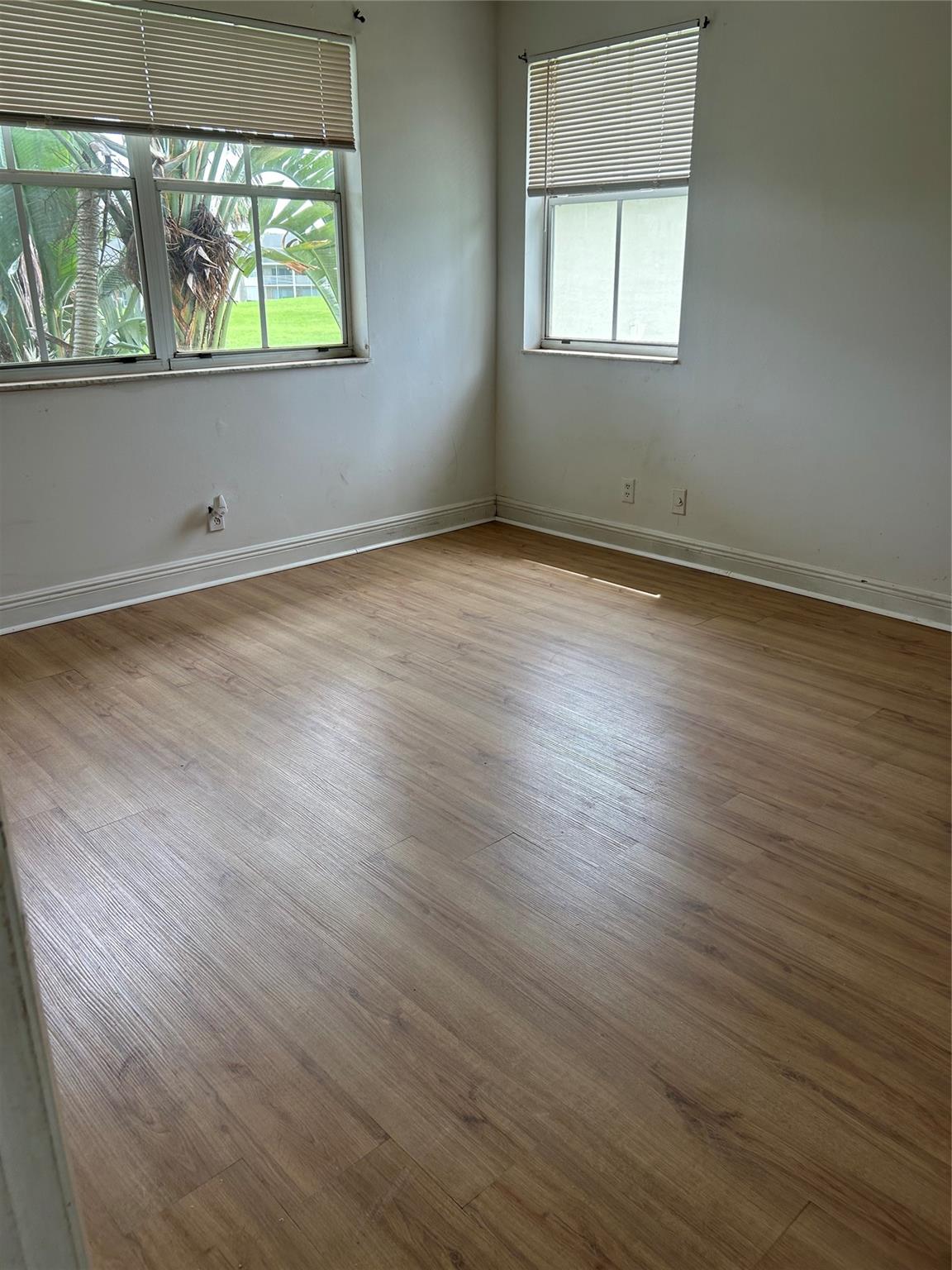 Breezes at Palm Aire - Residential