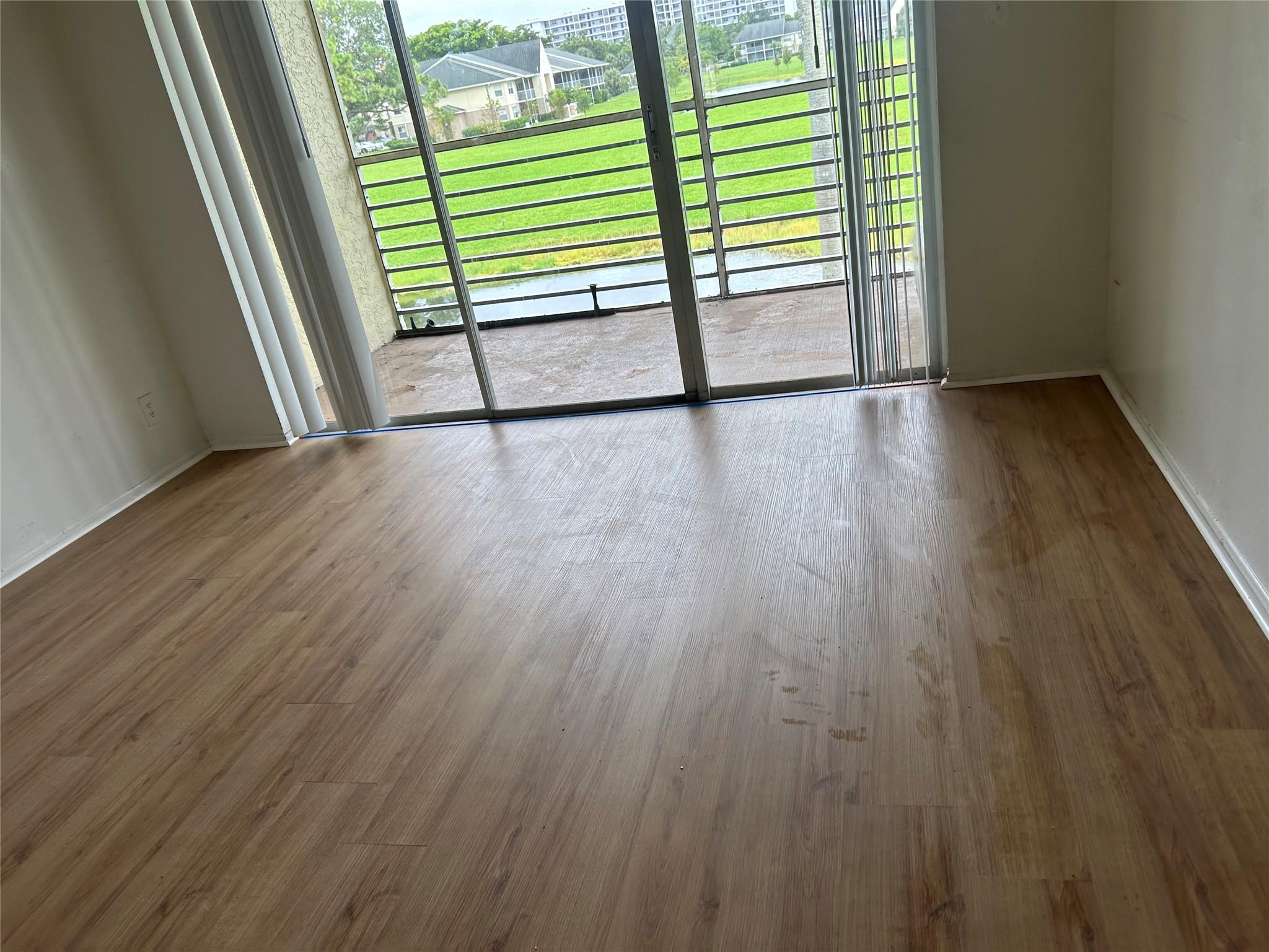 Breezes at Palm Aire - Residential