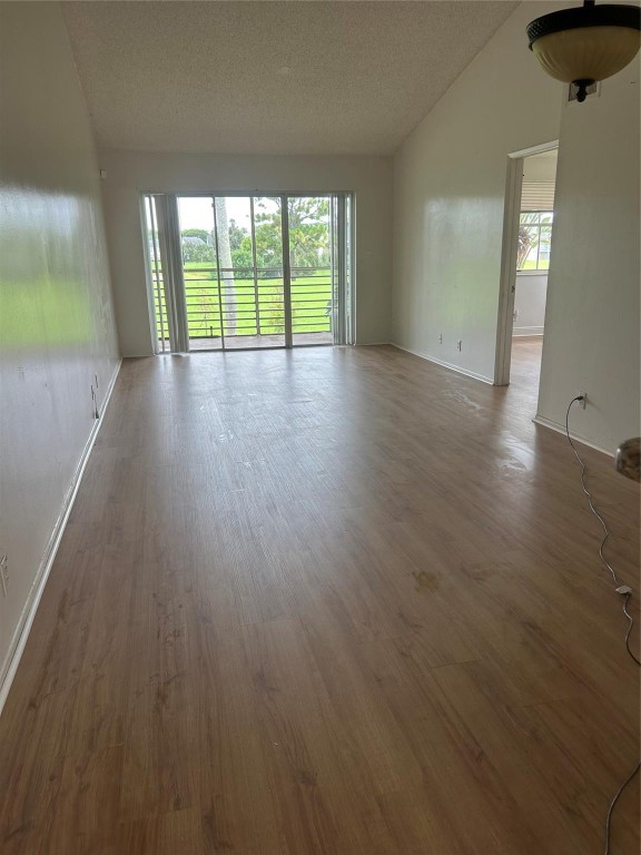 Breezes at Palm Aire - Residential