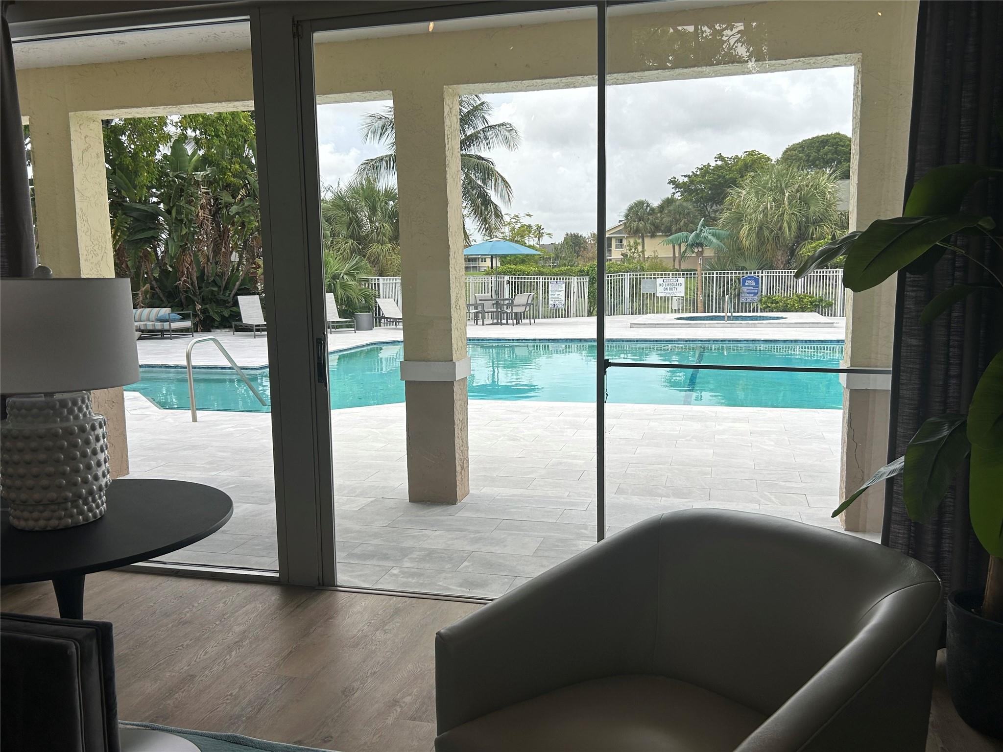 Breezes at Palm Aire - Residential