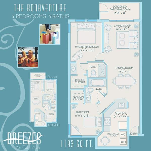 Breezes at Palm Aire - Residential