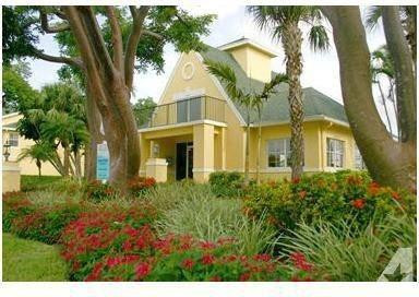 Breezes at Palm Aire - Residential