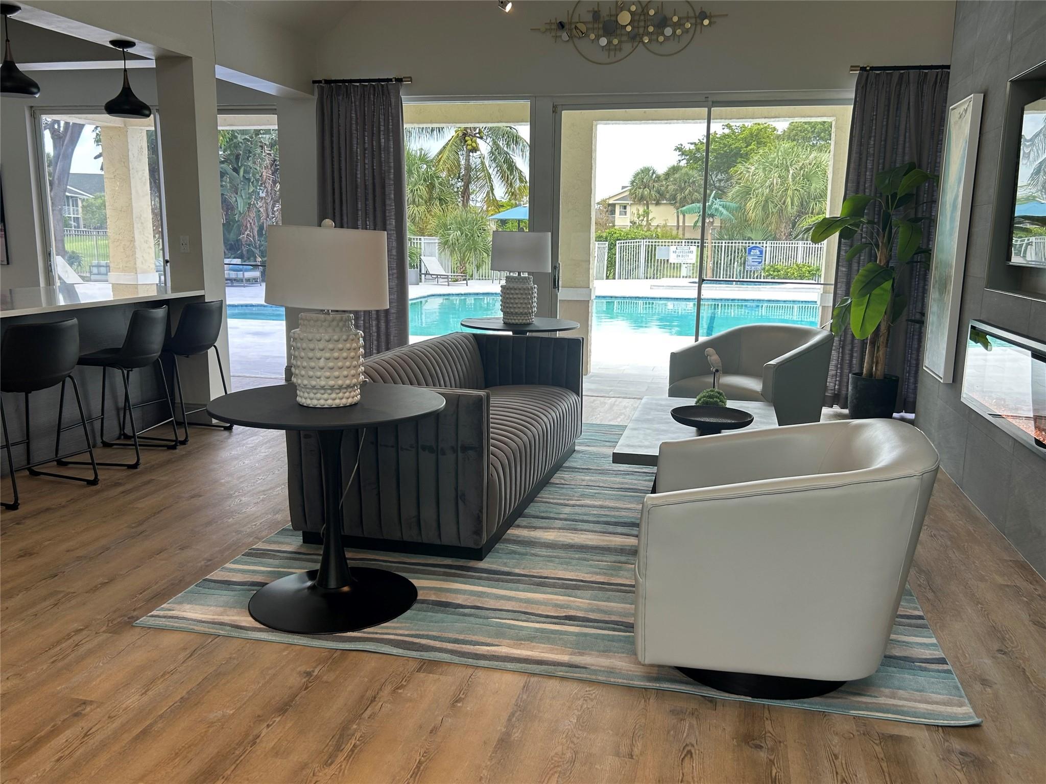 Breezes at Palm Aire - Residential