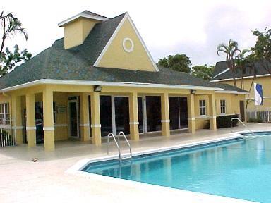 Breezes at Palm Aire - Residential