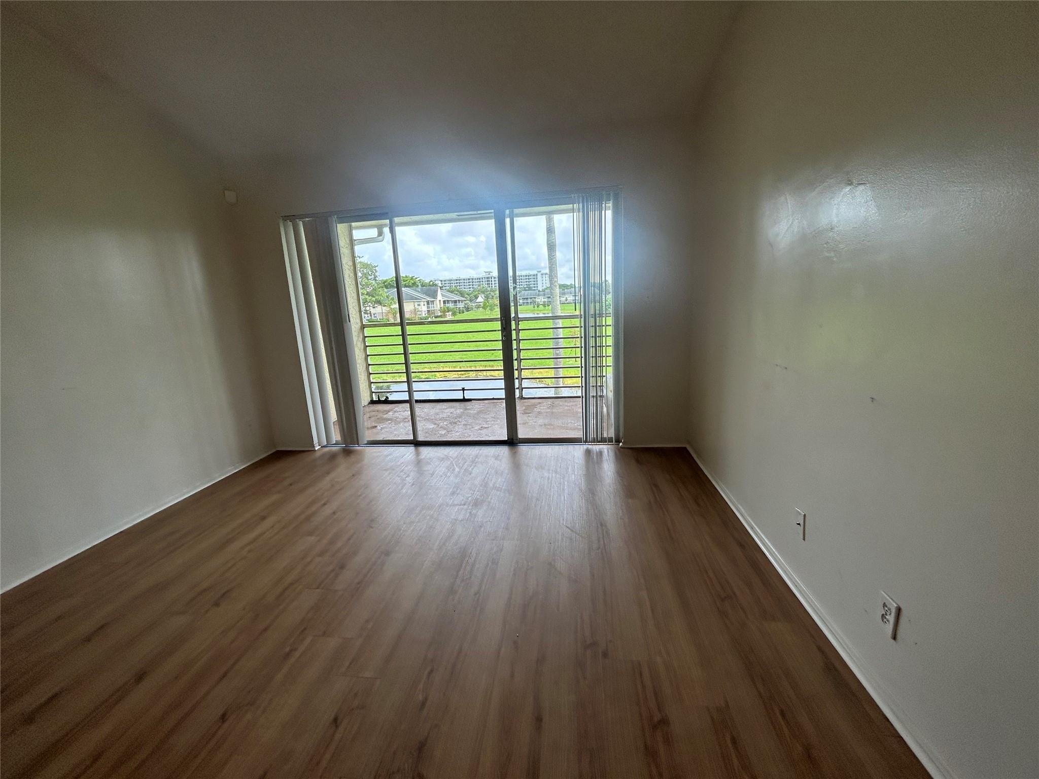 Breezes at Palm Aire - Residential