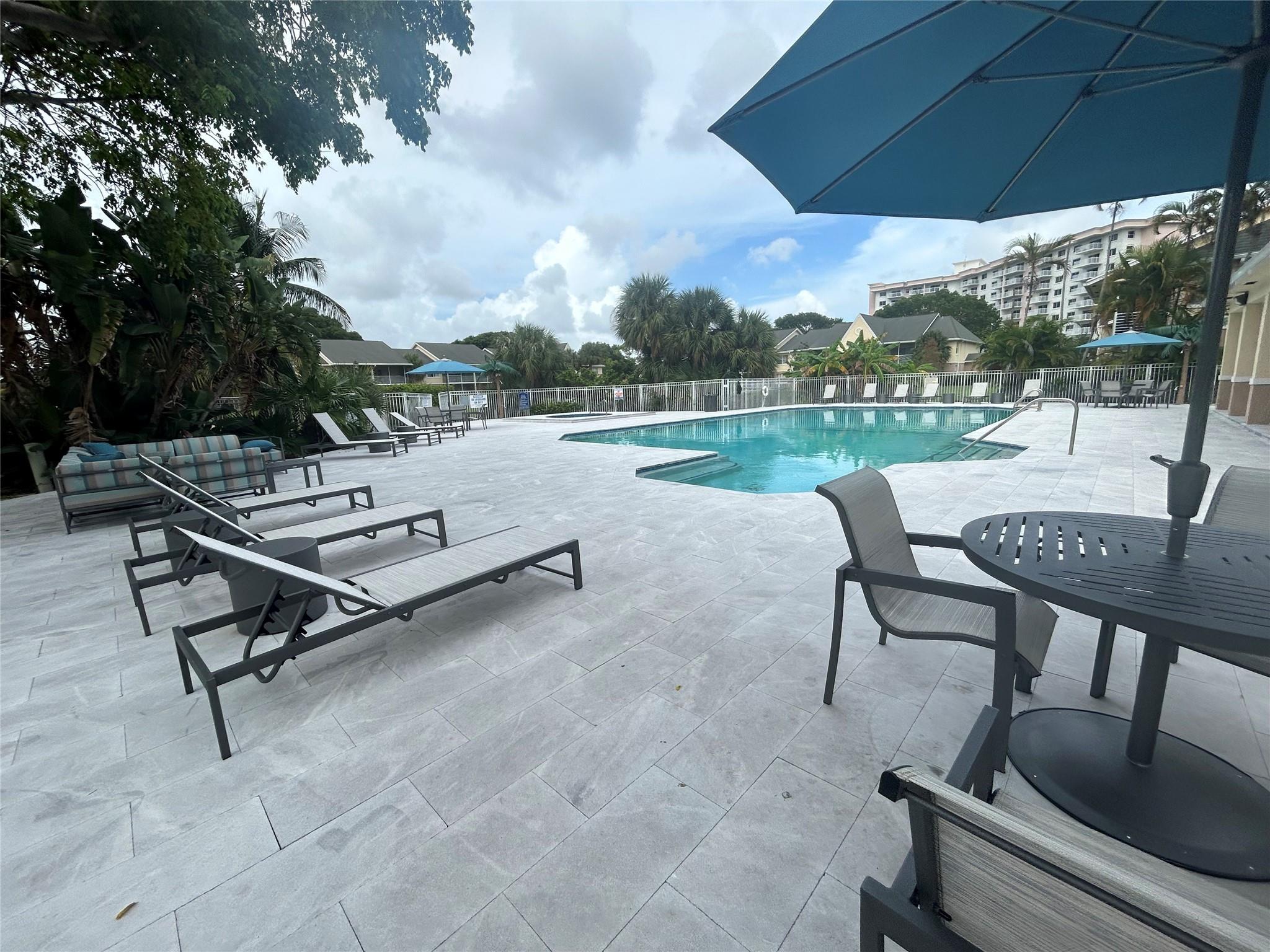 Breezes at Palm Aire - Residential