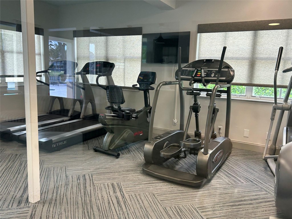 Breezes at Palm Aire - Residential