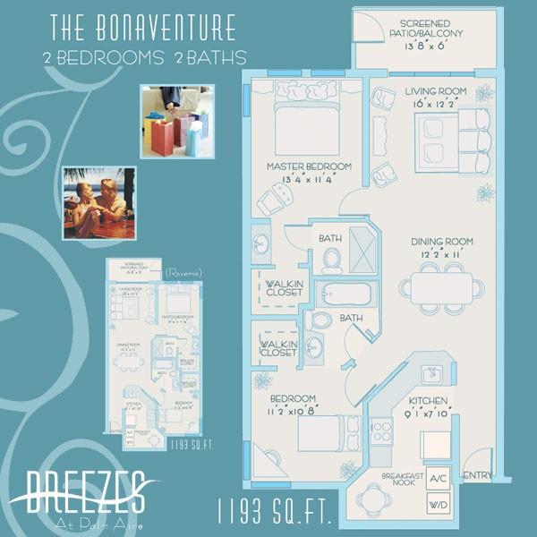 Breezes at Palm Aire - Residential