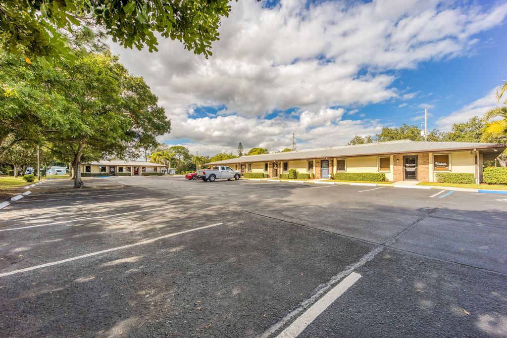 Photo of 18031805 S 25th Street, Fort Pierce, FL (MLS # B26023703)