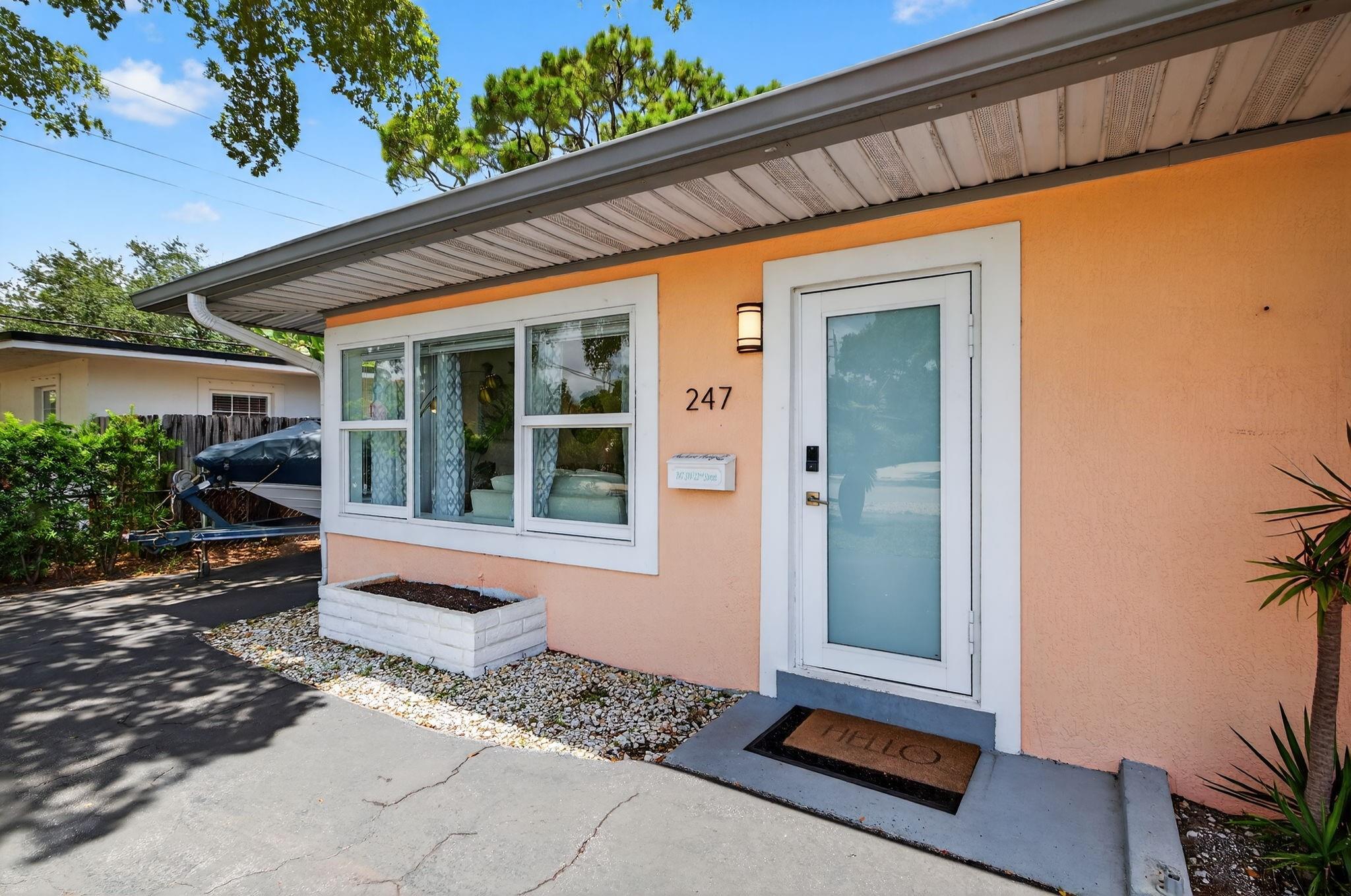 251 SW 22nd Street