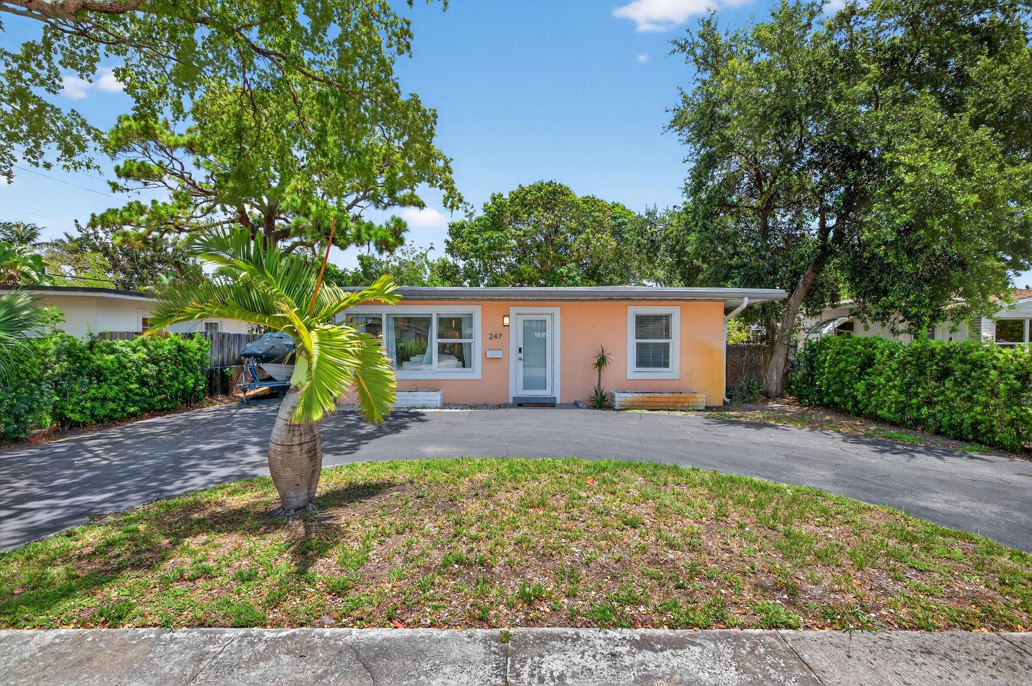 251 SW 22nd Street