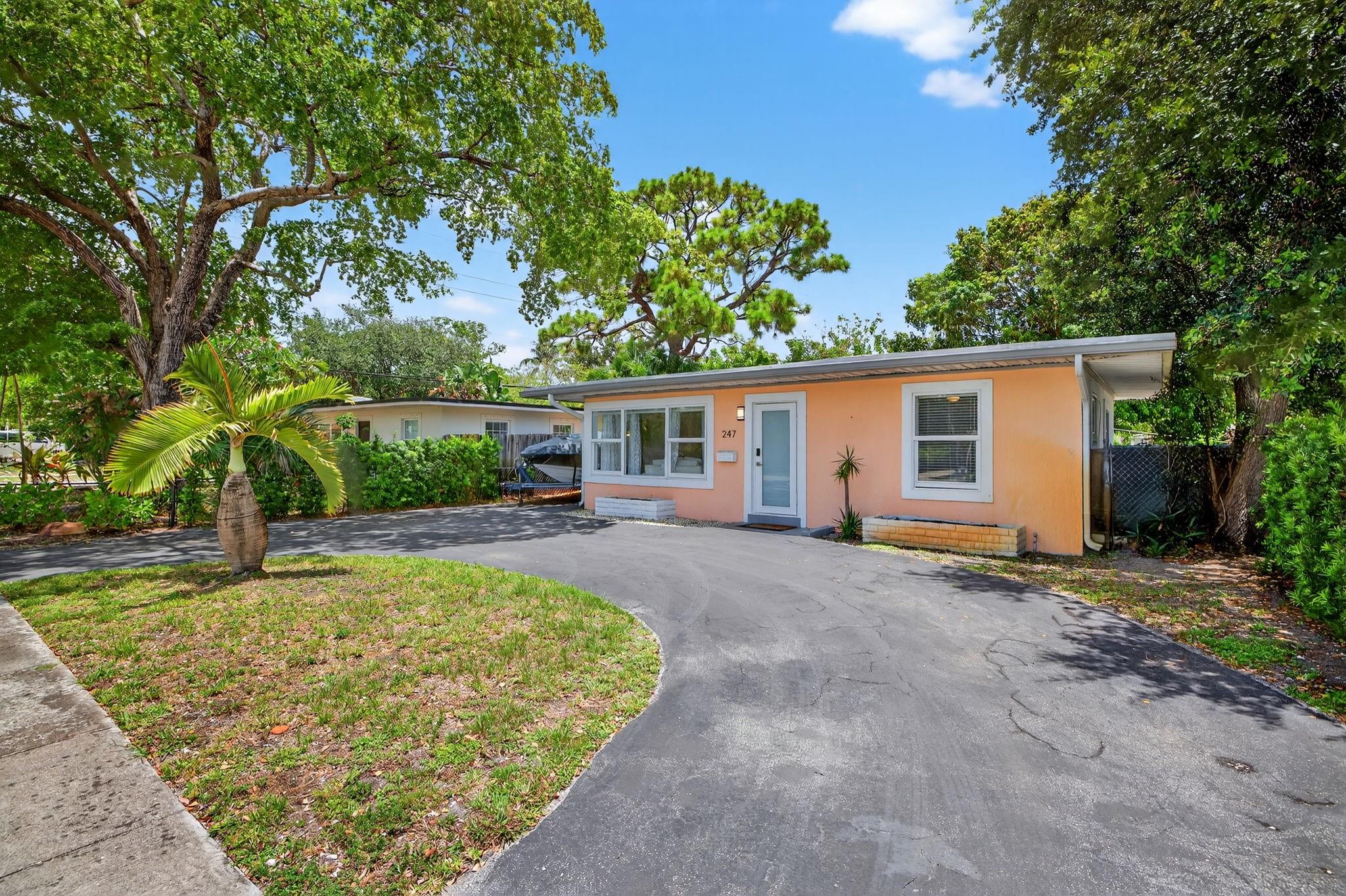 251 SW 22nd Street