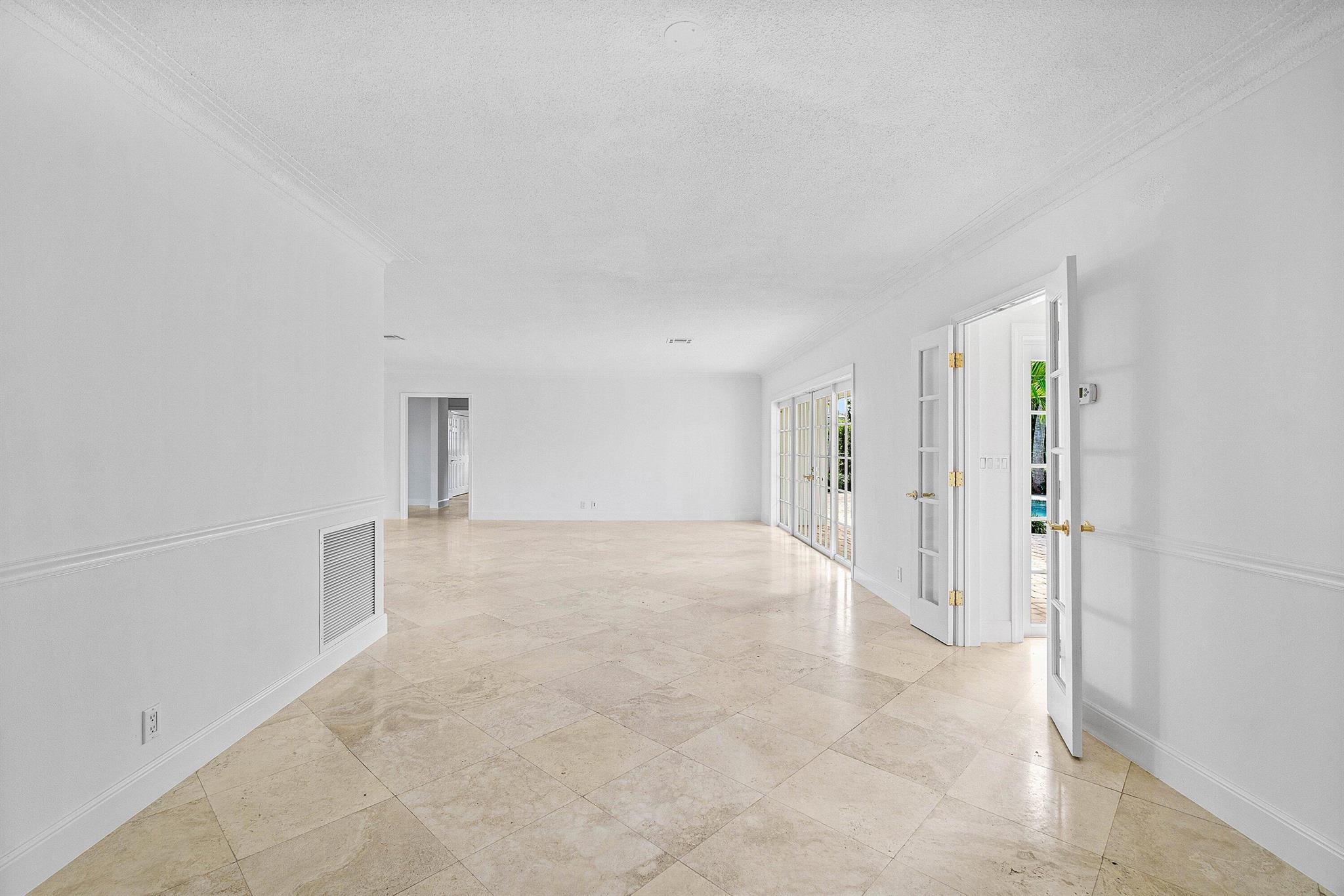 CAMINO GARDENS - Residential Lease