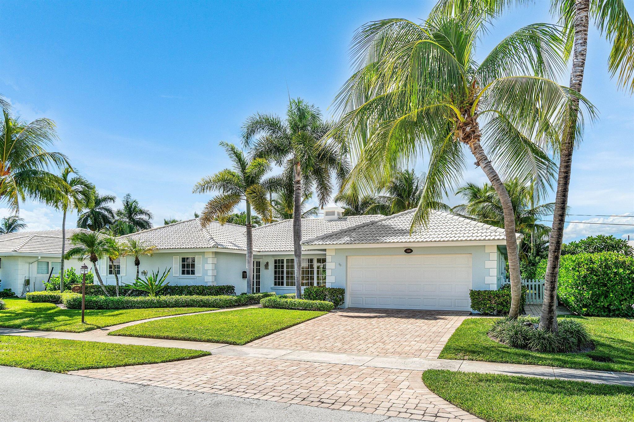 CAMINO GARDENS - Residential Lease