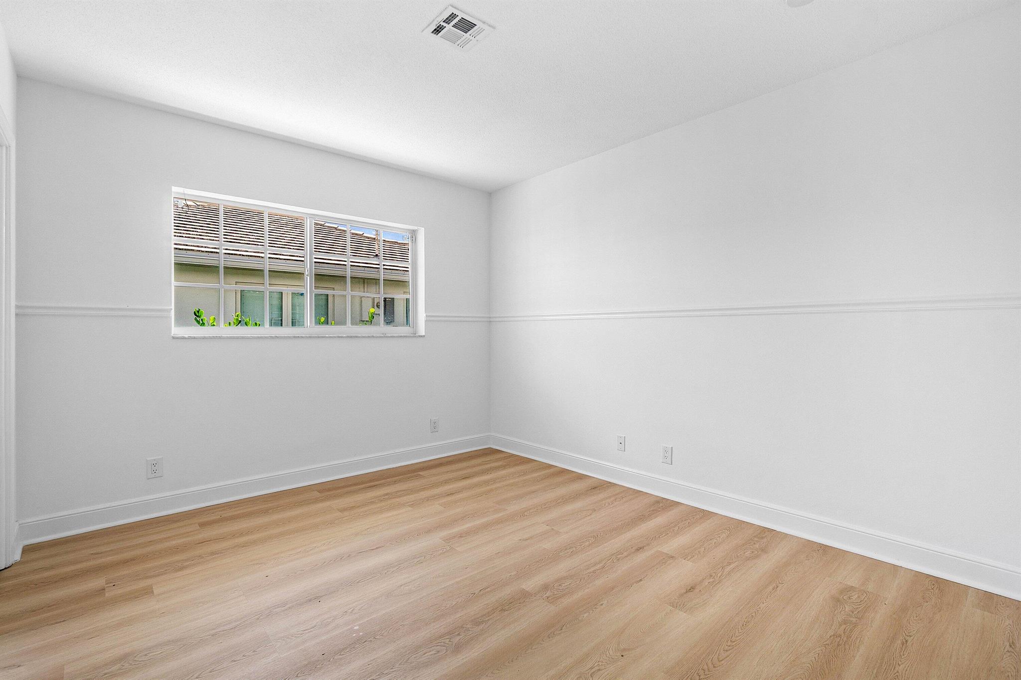 CAMINO GARDENS - Residential Lease