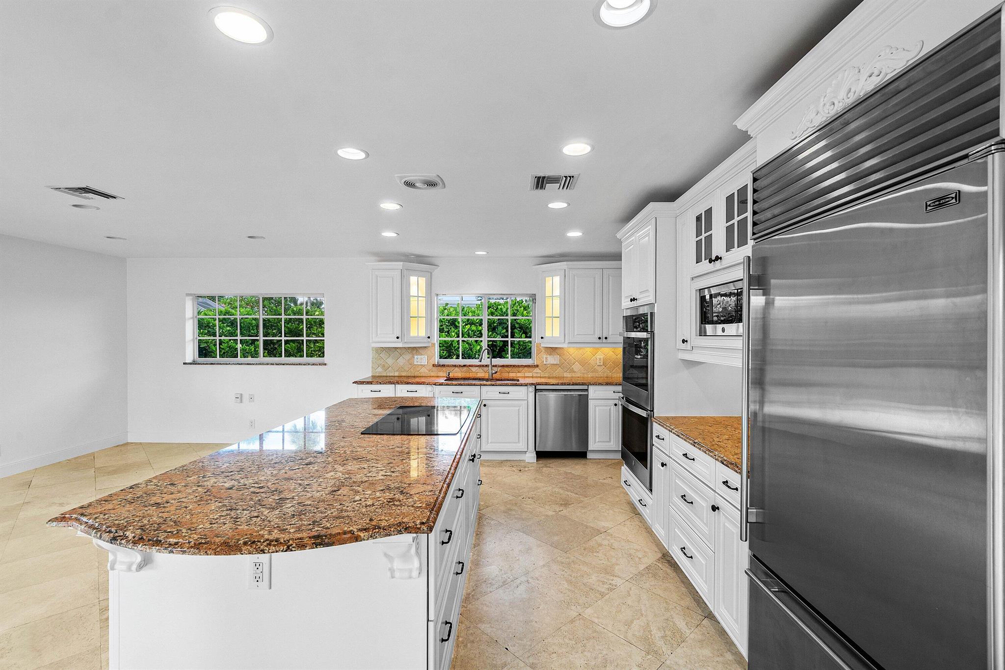 CAMINO GARDENS - Residential Lease