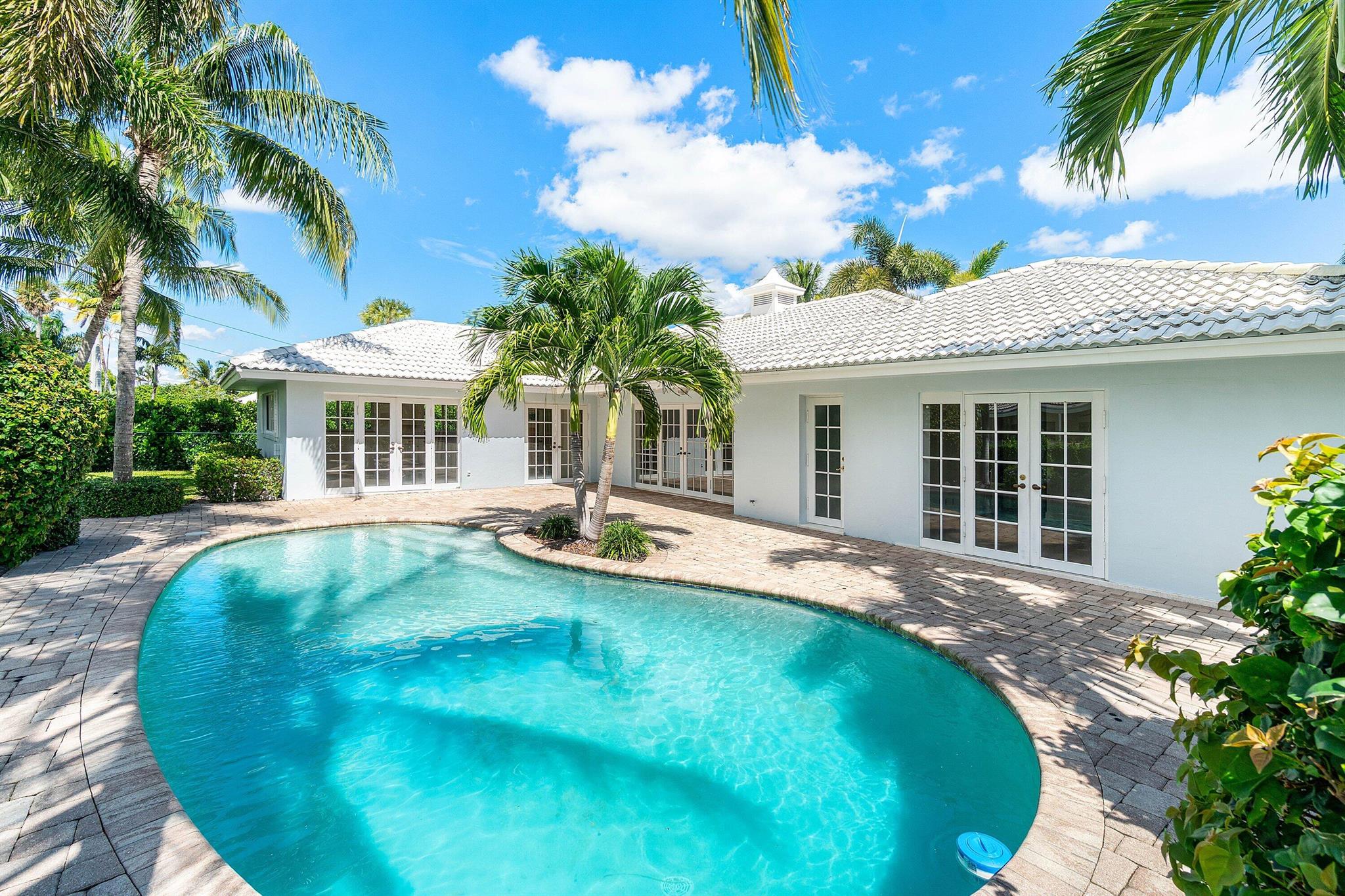 CAMINO GARDENS - Residential Lease