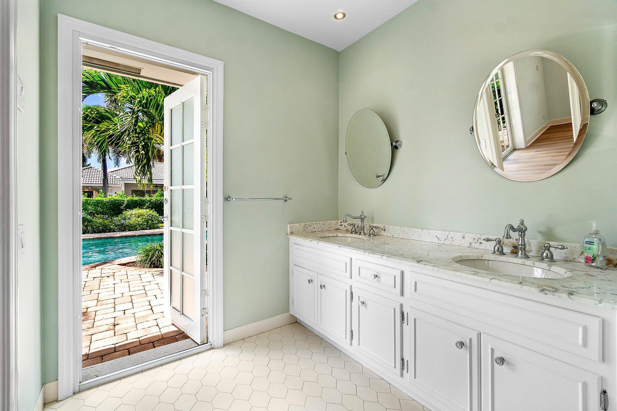 CAMINO GARDENS - Residential Lease