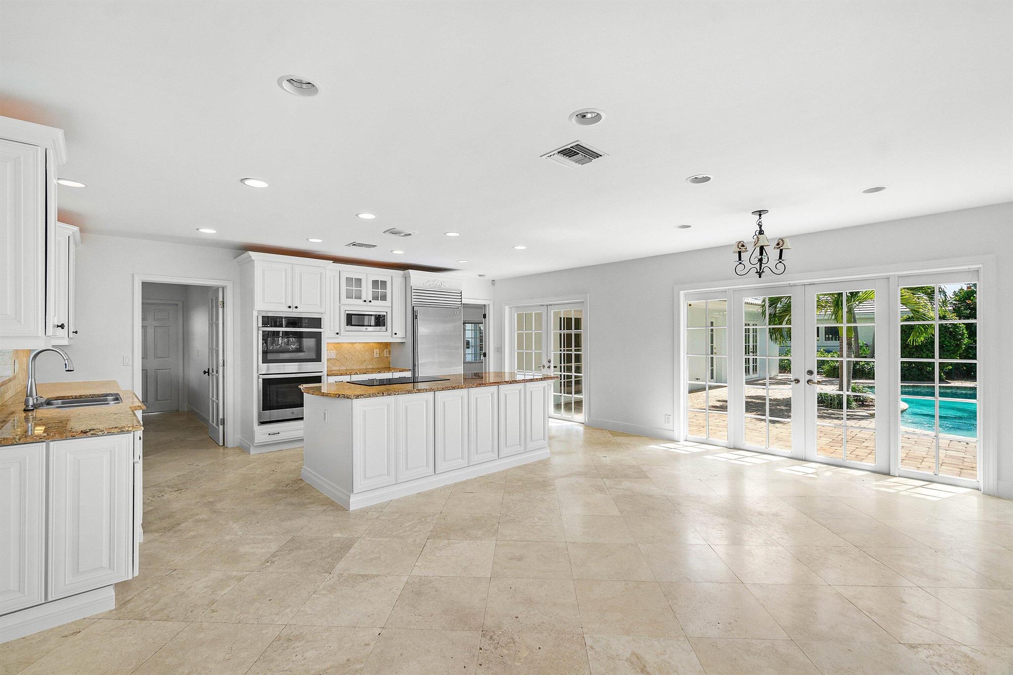 CAMINO GARDENS - Residential Lease