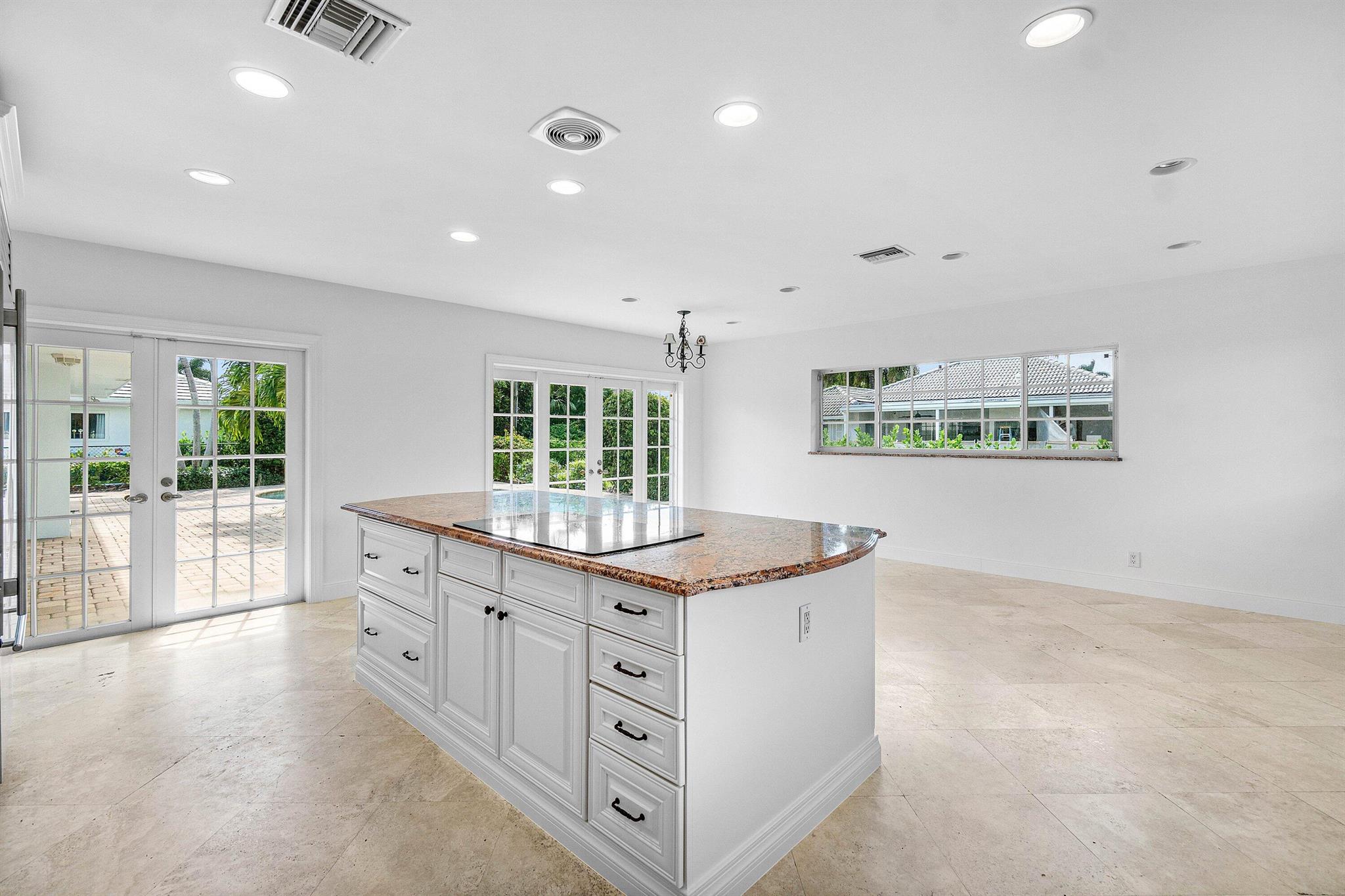 CAMINO GARDENS - Residential Lease