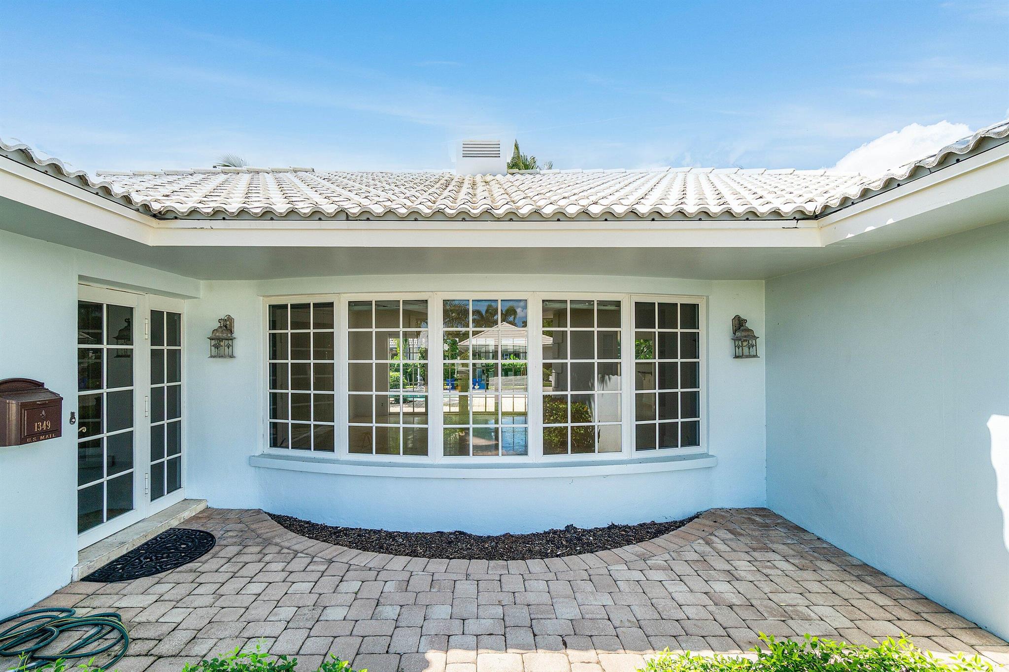 CAMINO GARDENS - Residential Lease
