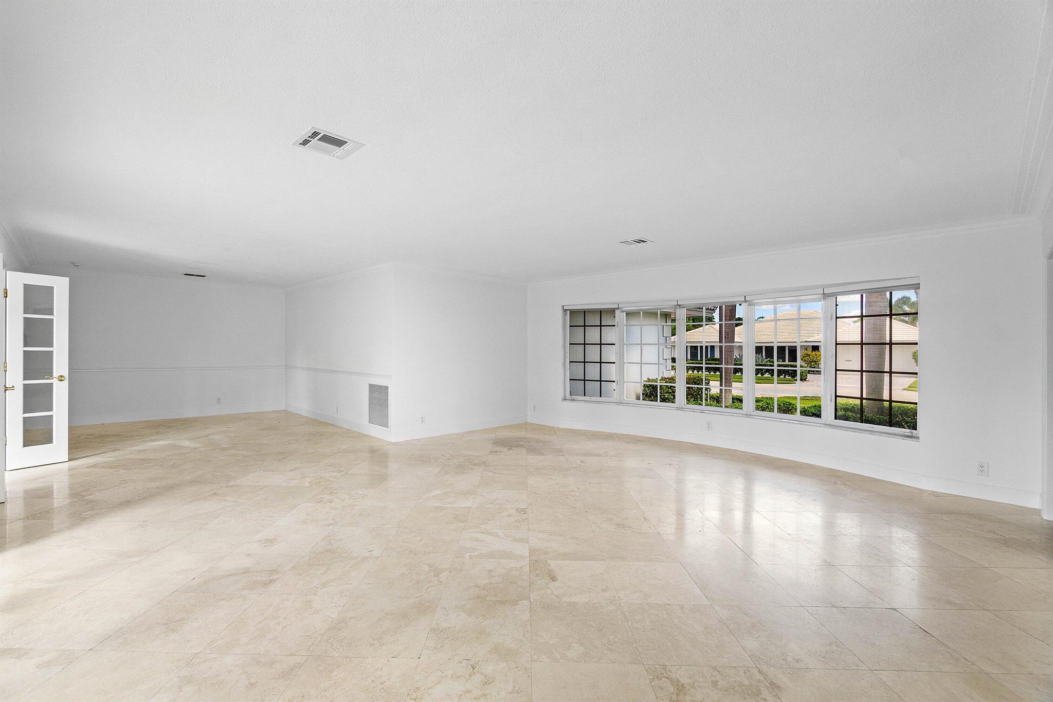 CAMINO GARDENS - Residential Lease