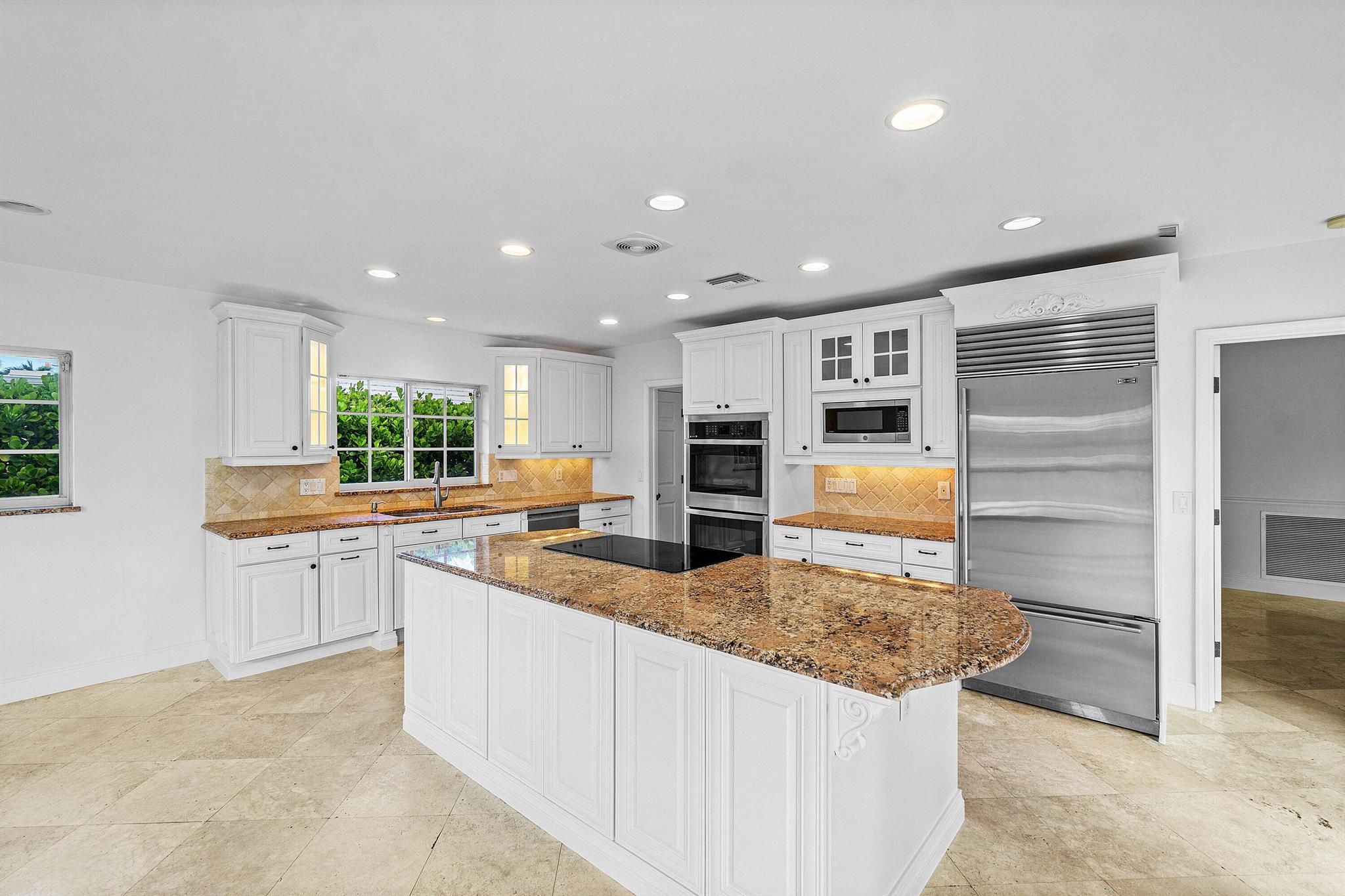 CAMINO GARDENS - Residential Lease