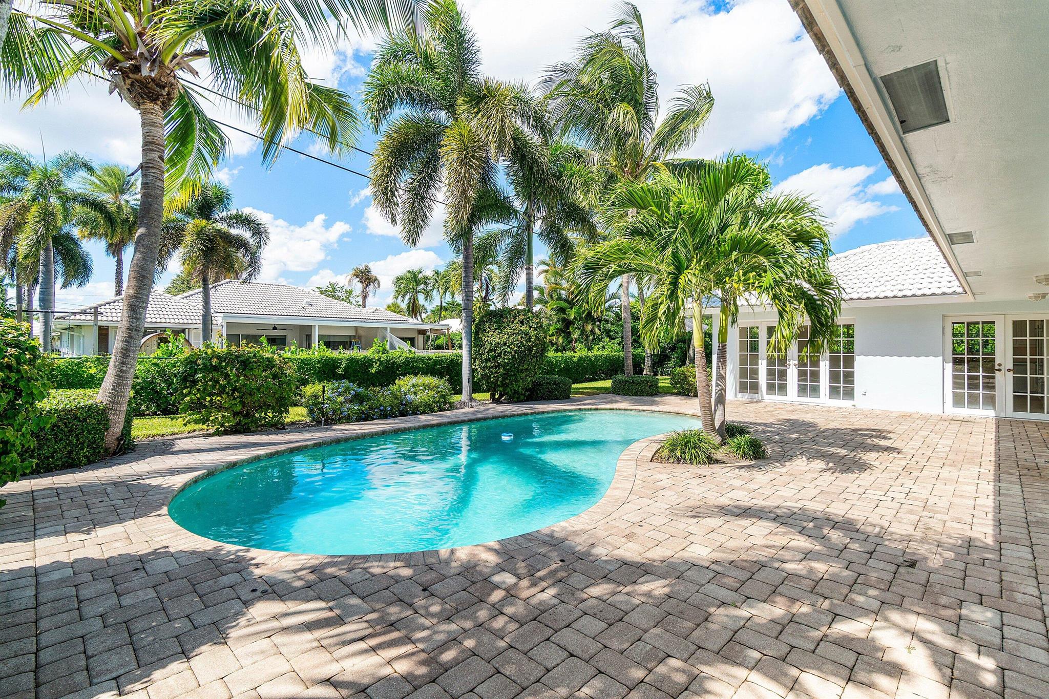 CAMINO GARDENS - Residential Lease