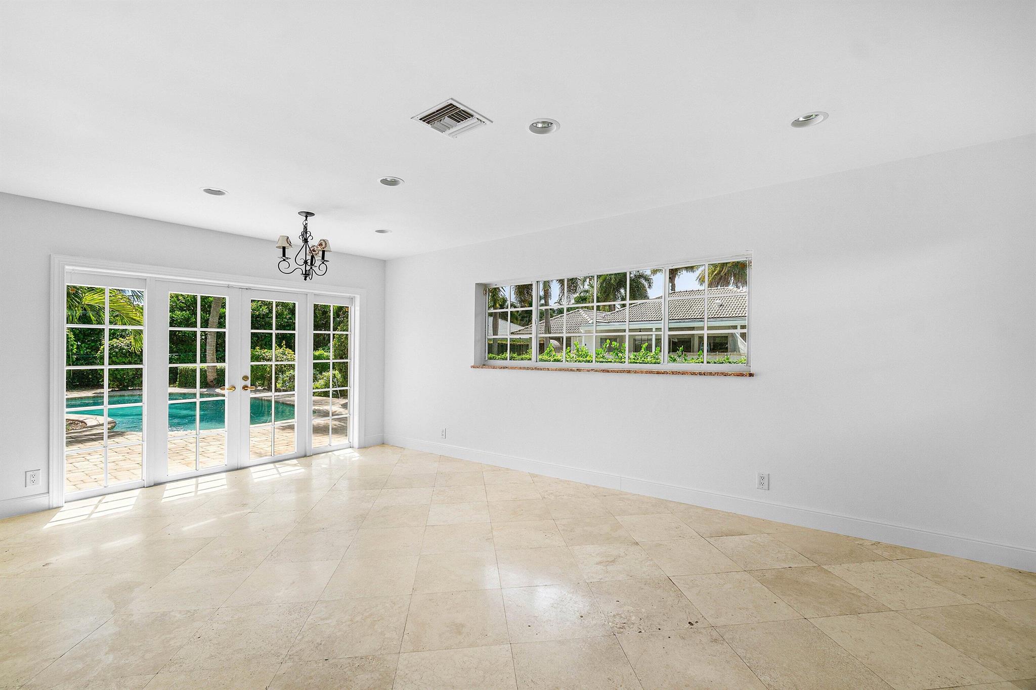 CAMINO GARDENS - Residential Lease