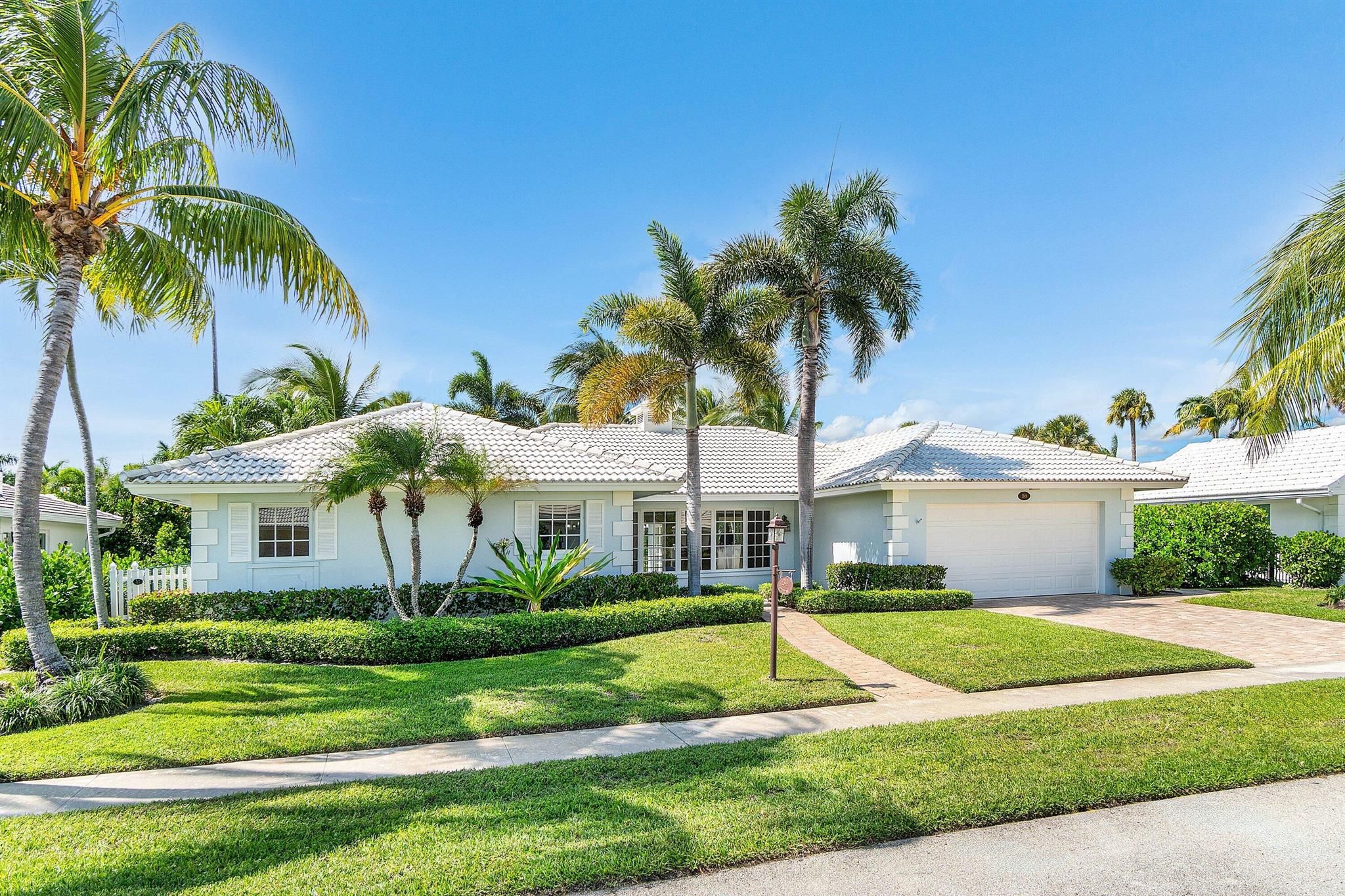 CAMINO GARDENS - Residential Lease