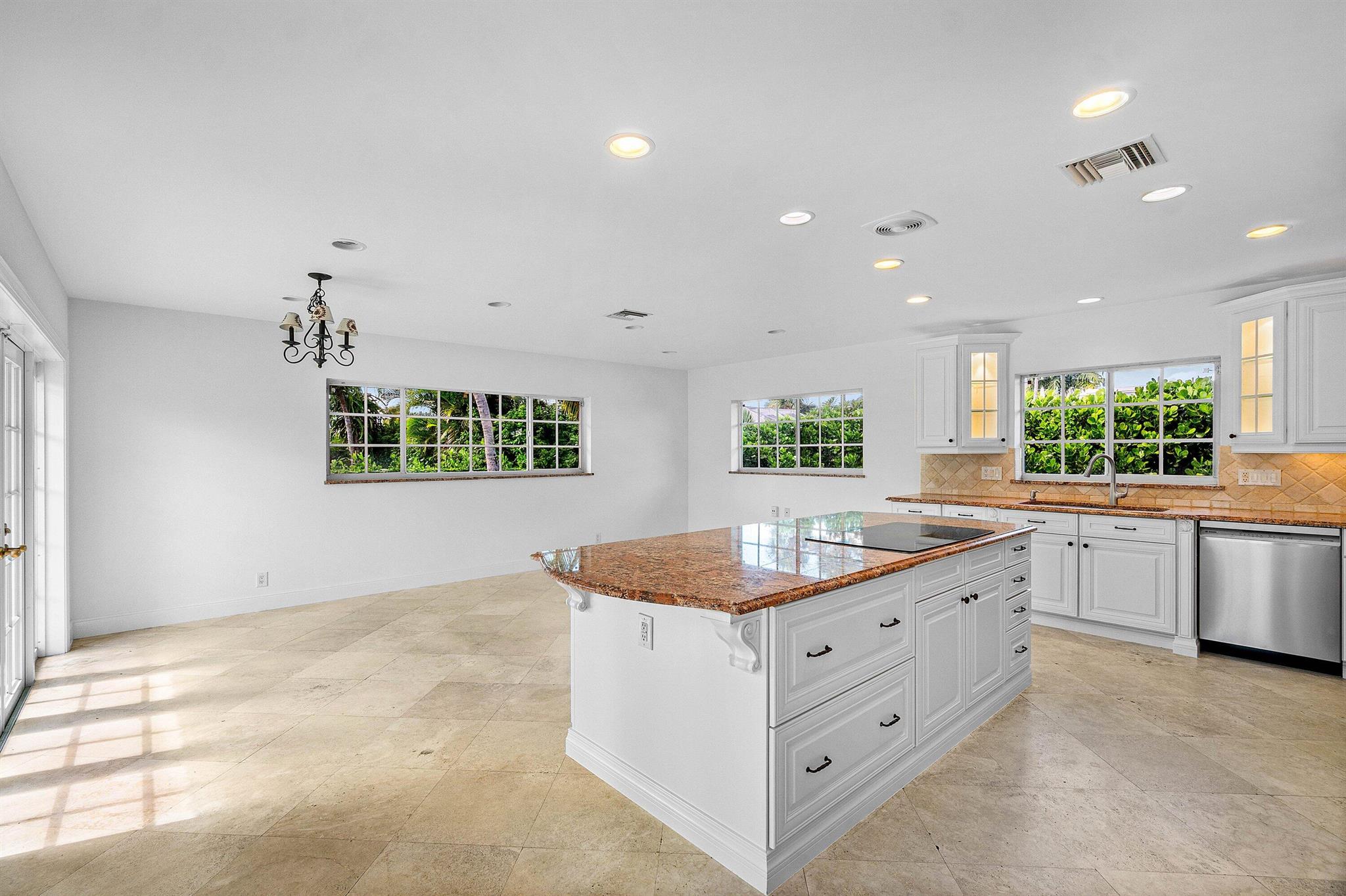 CAMINO GARDENS - Residential Lease