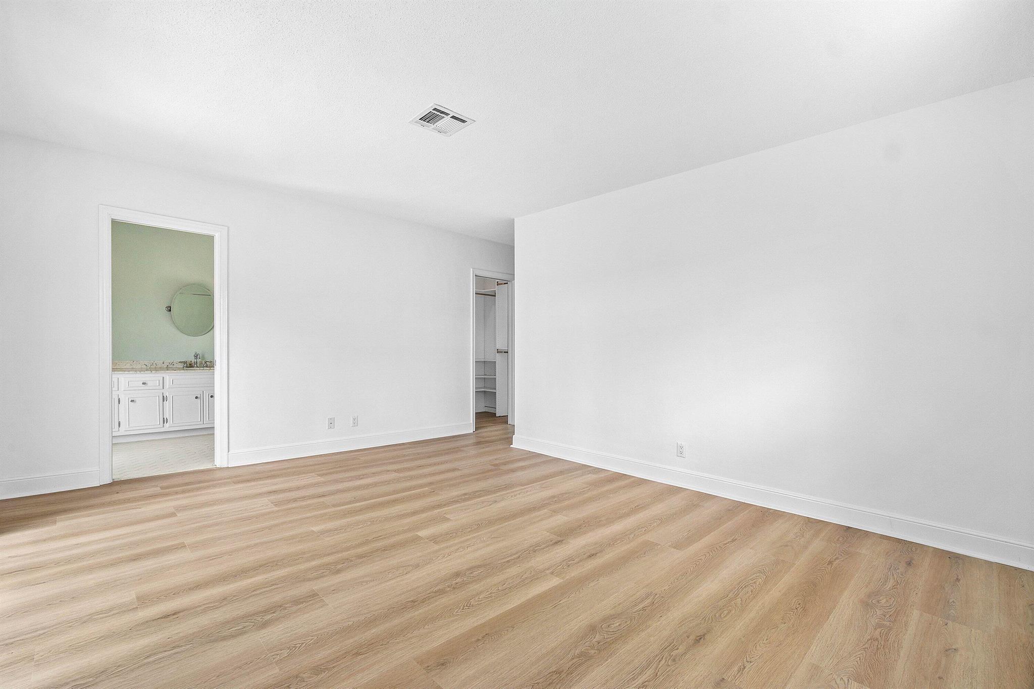 CAMINO GARDENS - Residential Lease