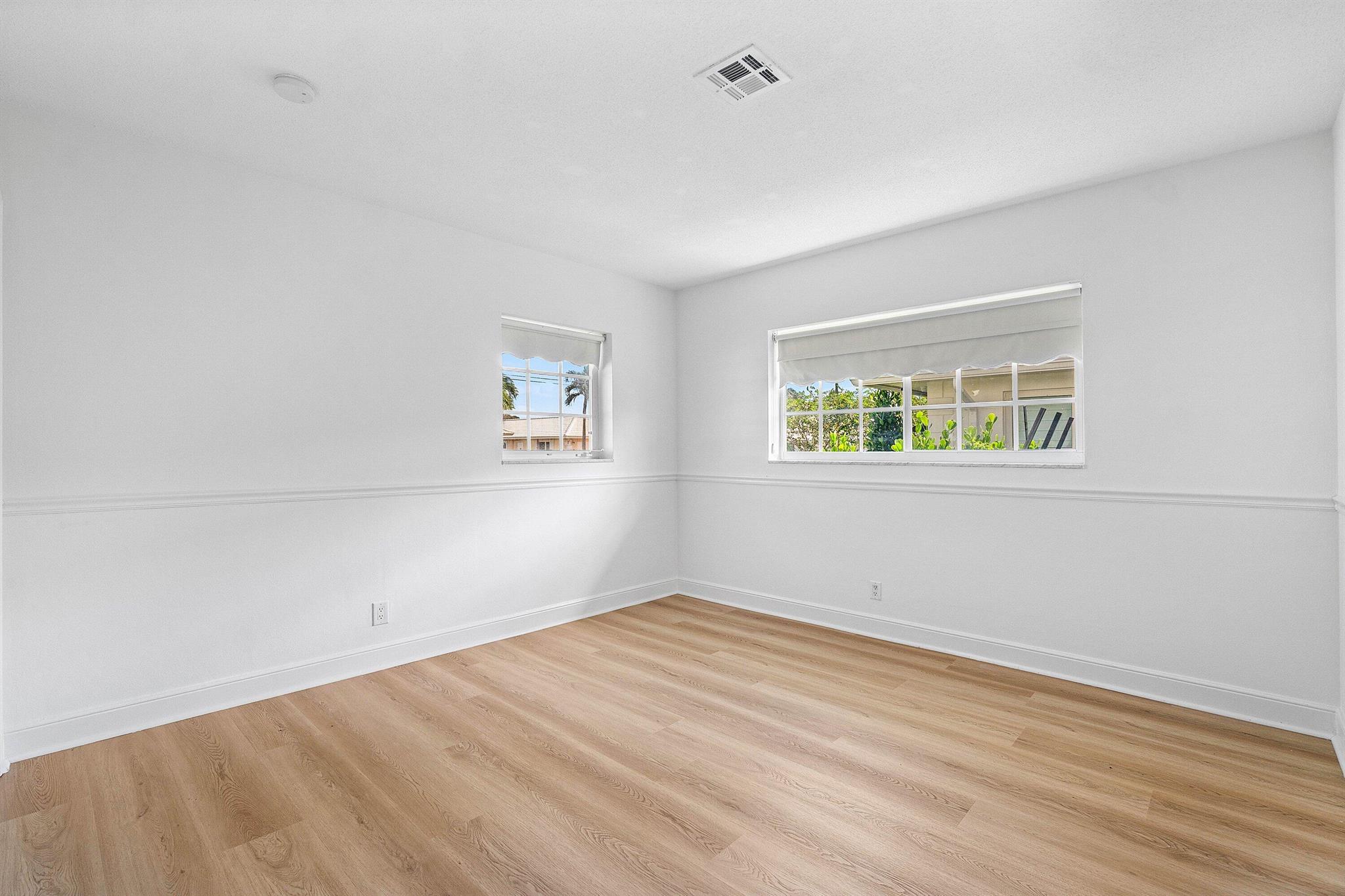 CAMINO GARDENS - Residential Lease