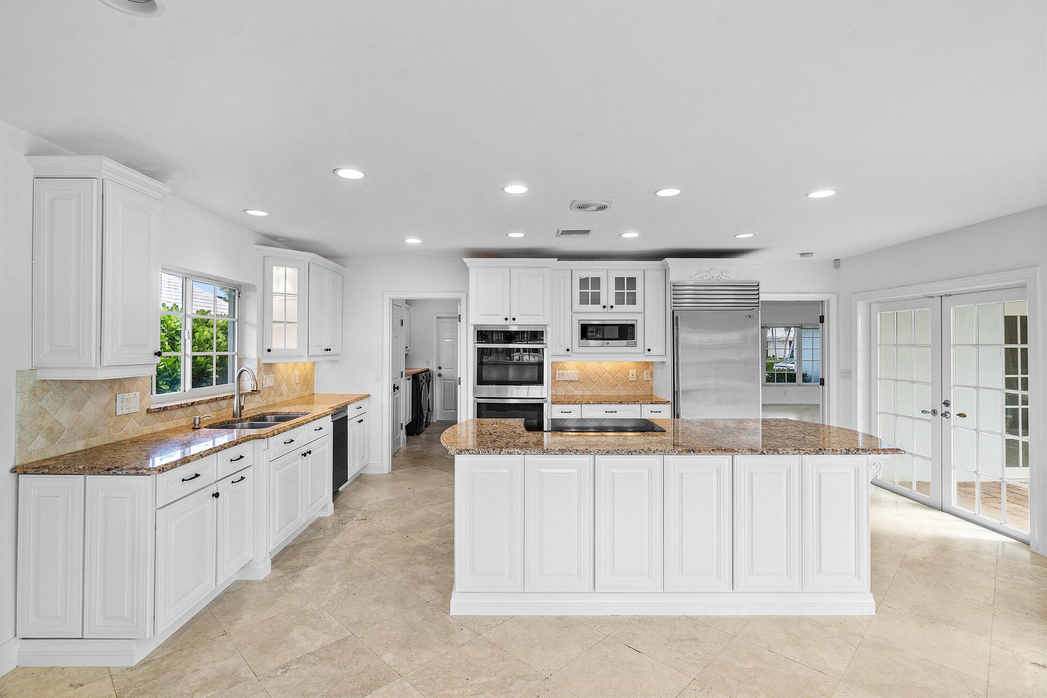 CAMINO GARDENS - Residential Lease