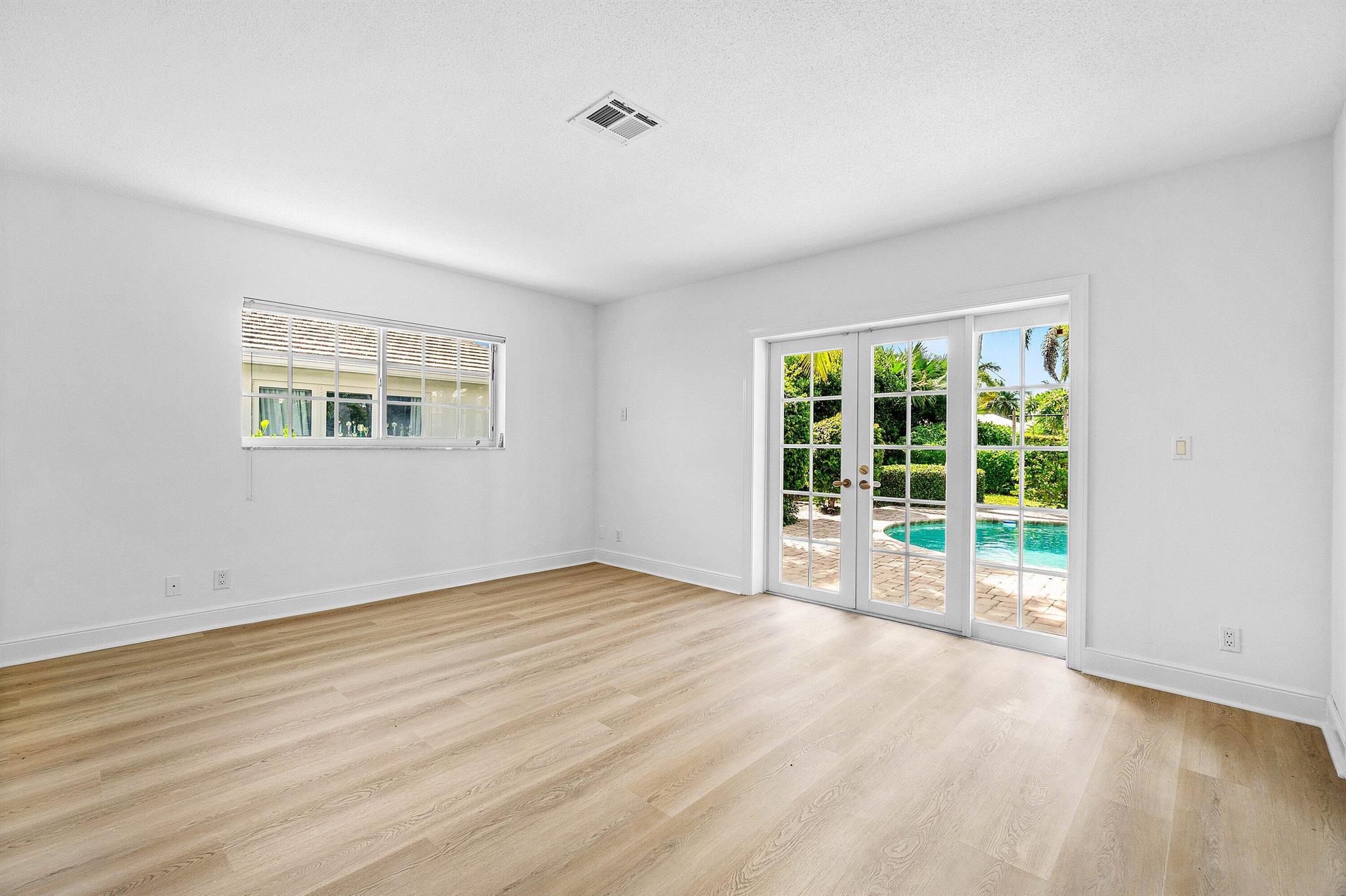 CAMINO GARDENS - Residential Lease