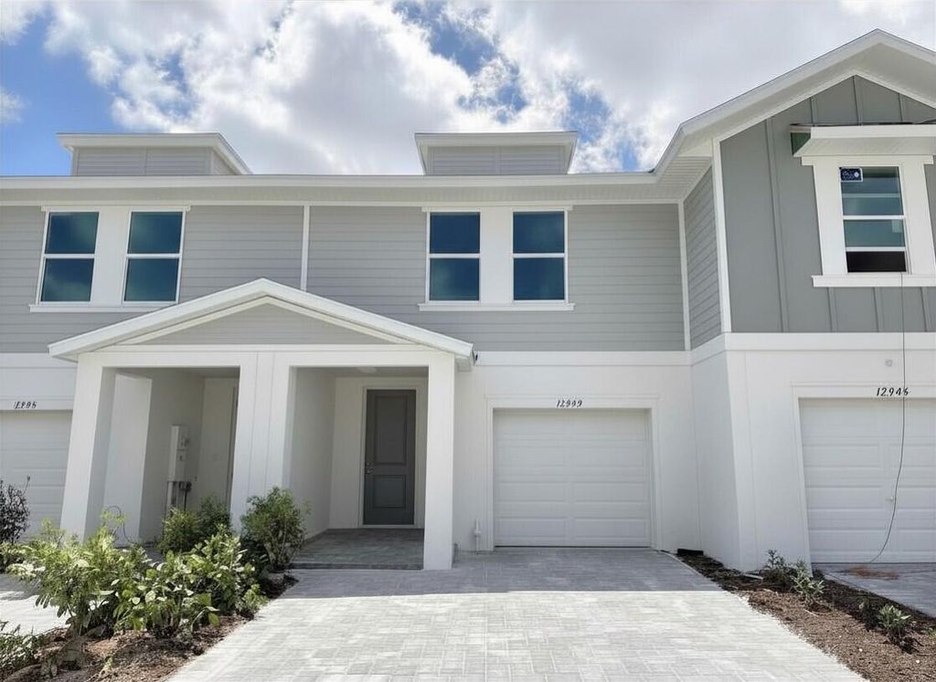 Photo of 12949 SW Forli Way, Port Saint Lucie, FL 34987 (MLS # B26012478)