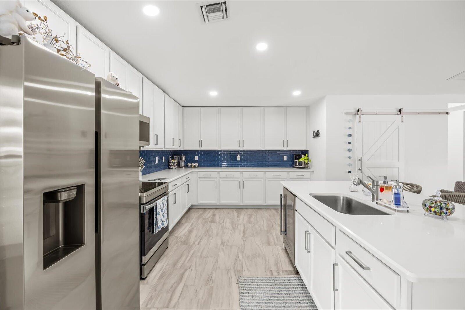 EDGEWATER ACRES - Residential