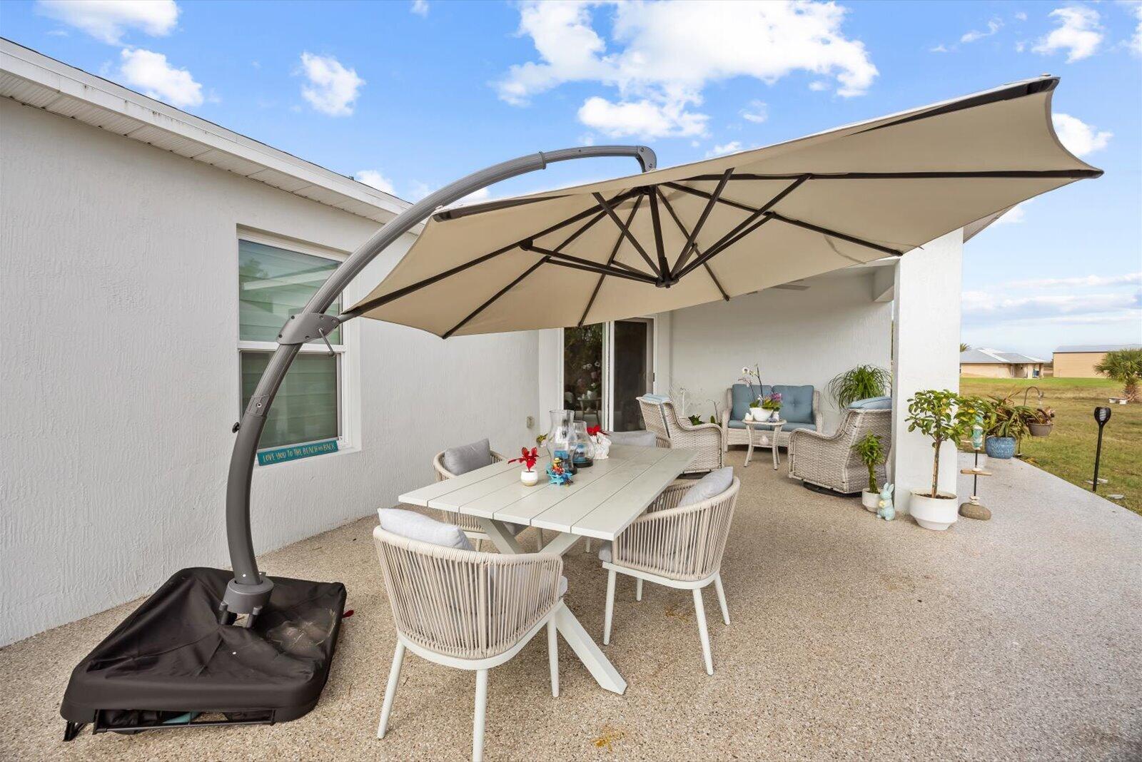 EDGEWATER ACRES - Residential