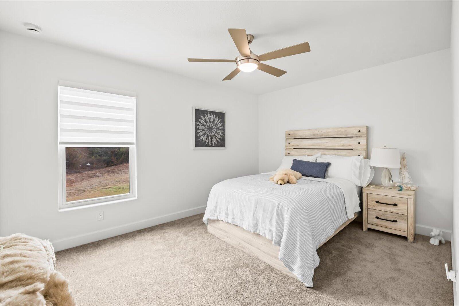 EDGEWATER ACRES - Residential