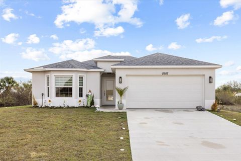 Property photo of 8607 Sw 7th Lane, Okeechobee, FL 34974