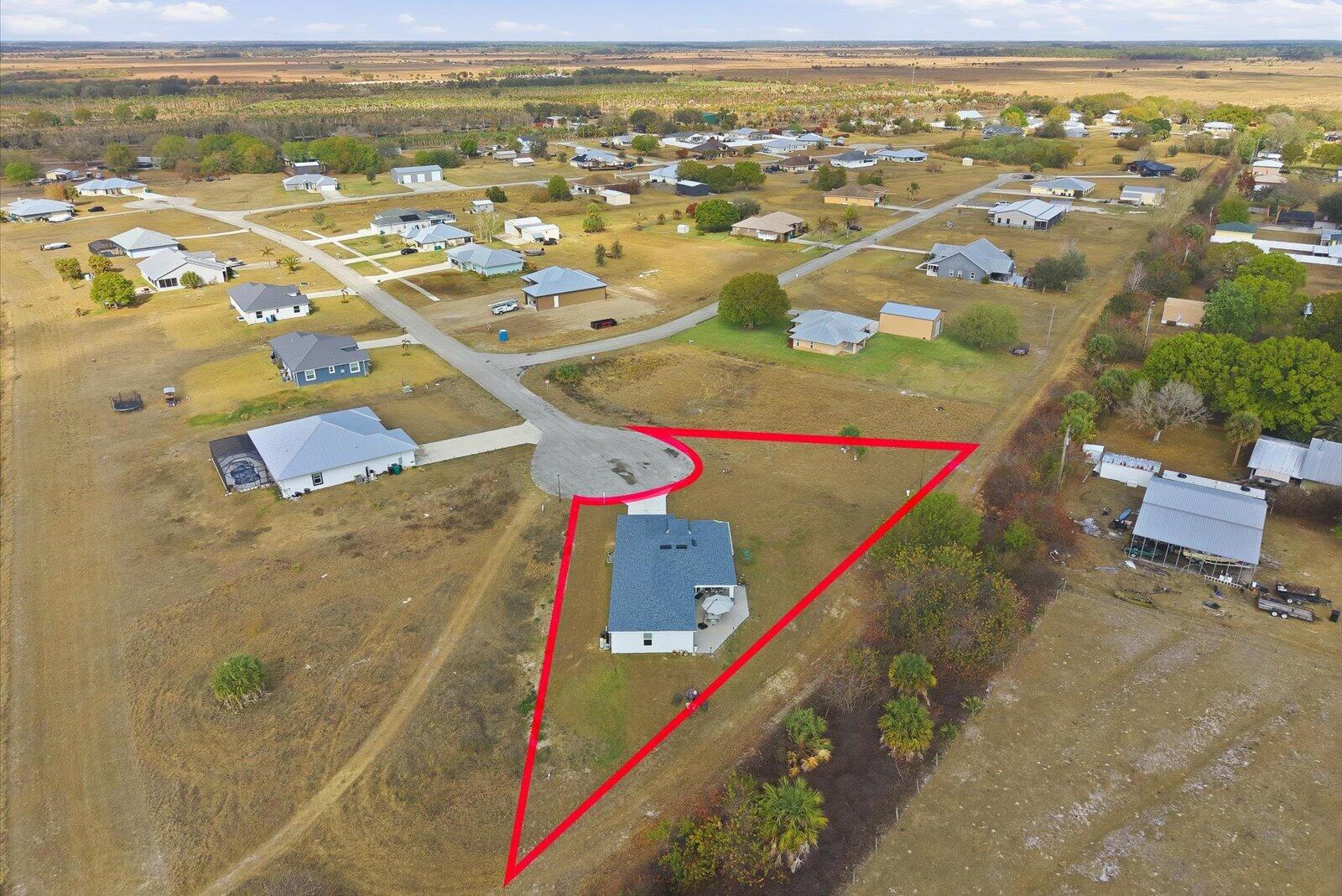 EDGEWATER ACRES - Residential