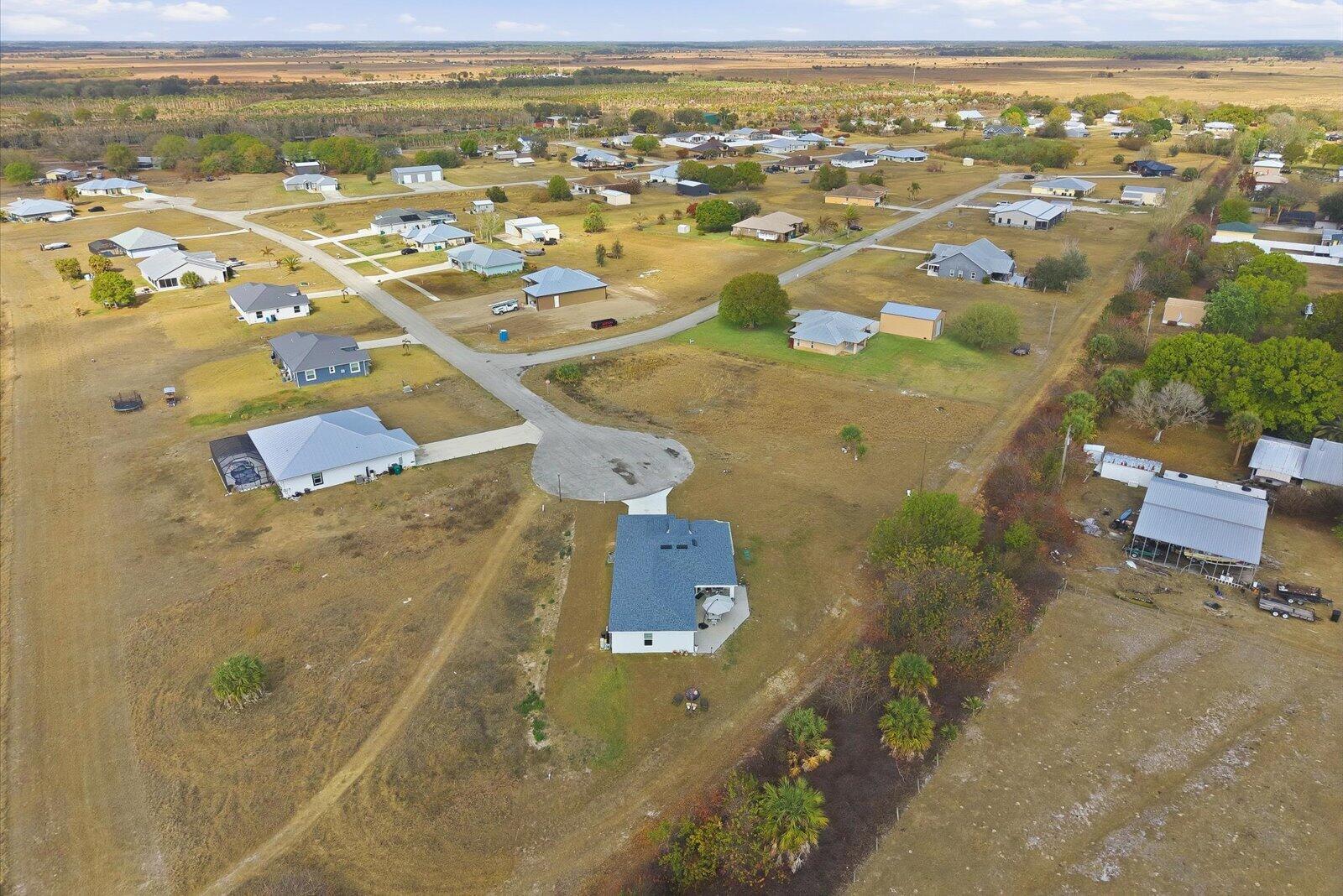 EDGEWATER ACRES - Residential