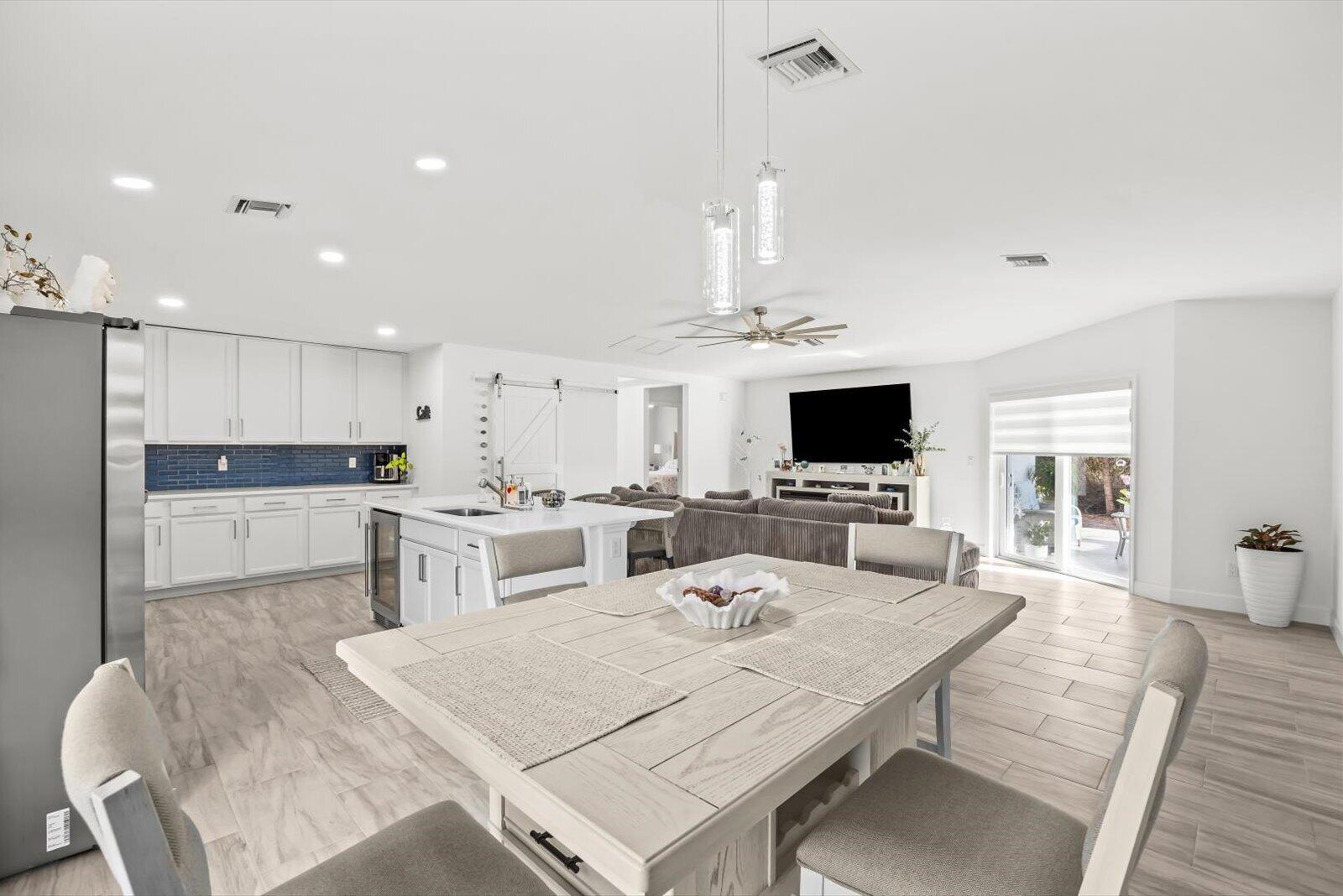 EDGEWATER ACRES - Residential