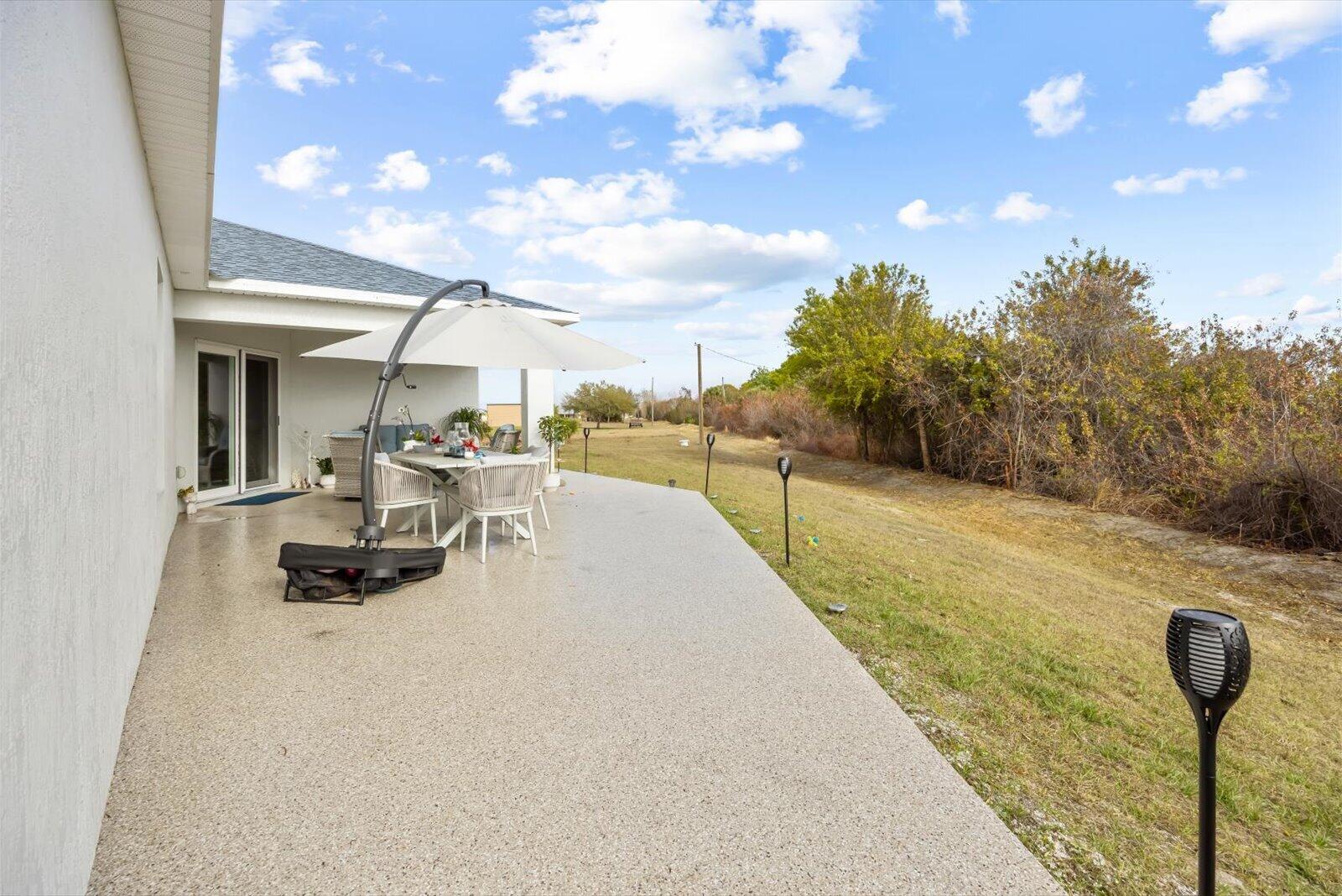 EDGEWATER ACRES - Residential